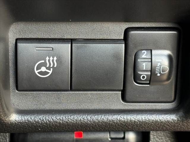 SUZUKI SPACIA CUSTOM 2024 Image 31