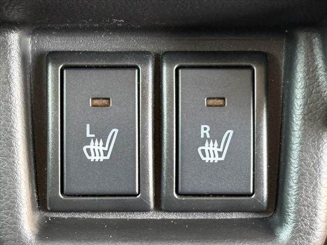 SUZUKI SPACIA CUSTOM 2024 Image 31