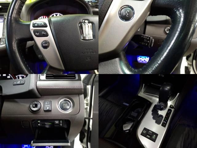 TOYOTA CROWN SEDAN 2011 Image 31