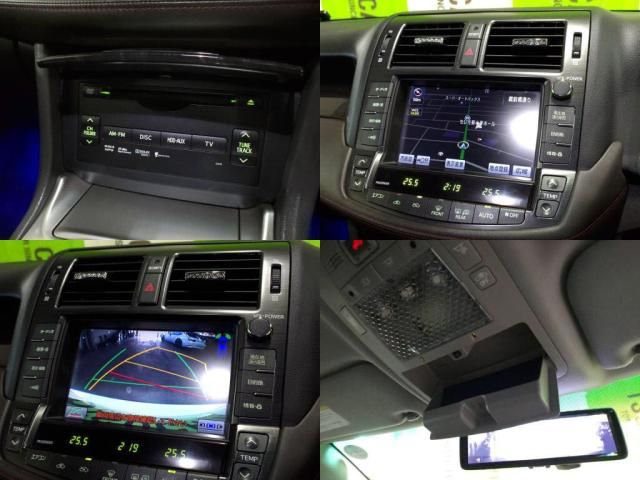 TOYOTA CROWN SEDAN 2011 Image 31