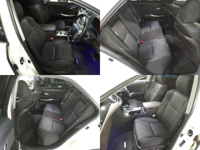 TOYOTA CROWN SEDAN 2011 Image 31