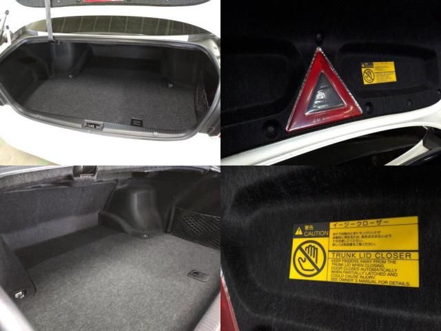 TOYOTA CROWN SEDAN 2011 Image 31