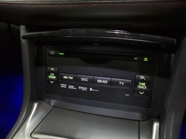 TOYOTA CROWN SEDAN 2011 Image 31