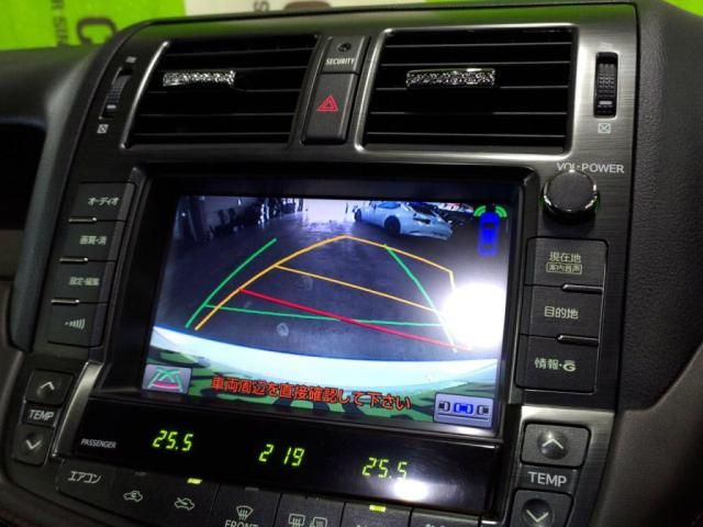 TOYOTA CROWN SEDAN 2011 Image 31