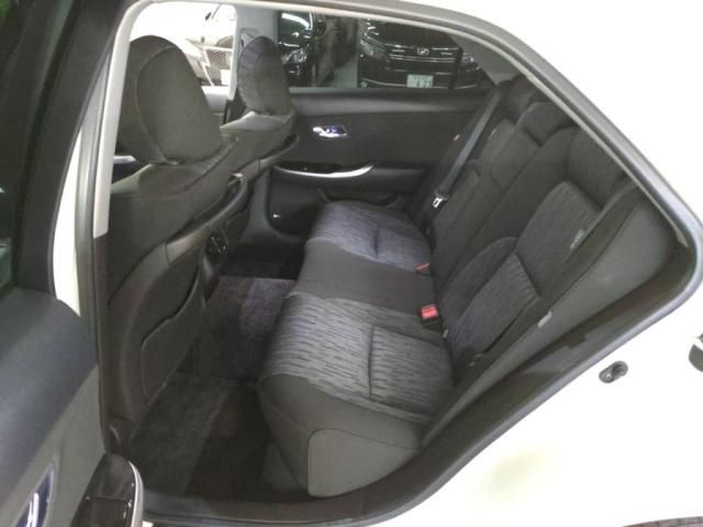 TOYOTA CROWN SEDAN 2011 Image 31