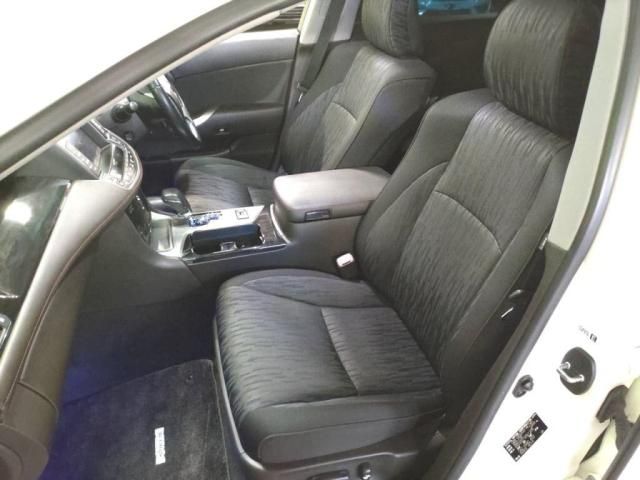 TOYOTA CROWN SEDAN 2011 Image 31