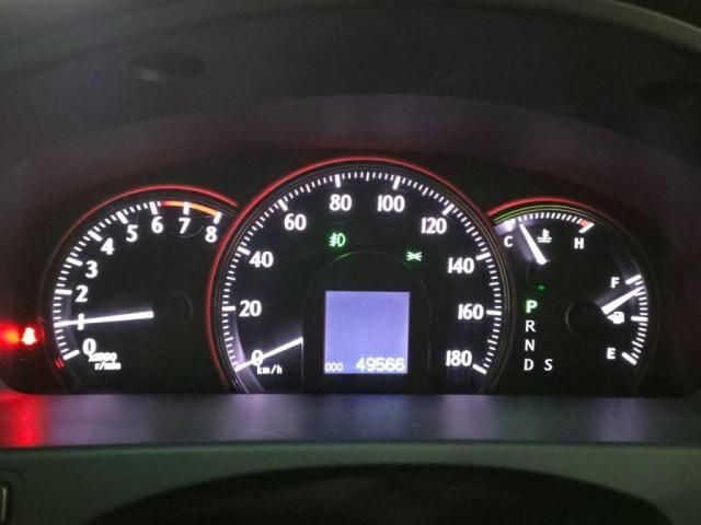 TOYOTA CROWN SEDAN 2011 Image 31