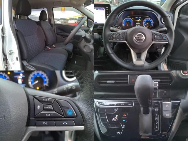 NISSAN DAYZ 2023 Image 31