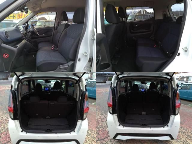 NISSAN DAYZ 2023 Image 31