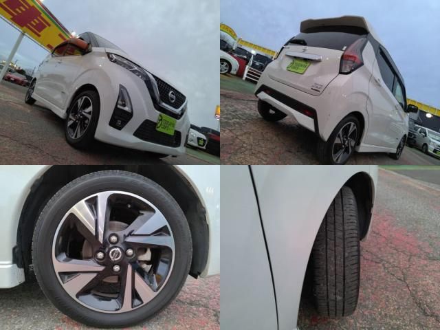 NISSAN DAYZ 2023 Image 31