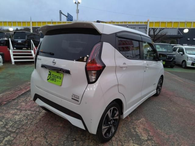 NISSAN DAYZ 2023 Image 31