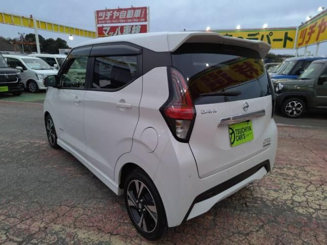 NISSAN DAYZ 2023 Image 31