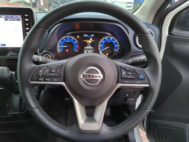 NISSAN DAYZ 2023 Image 31