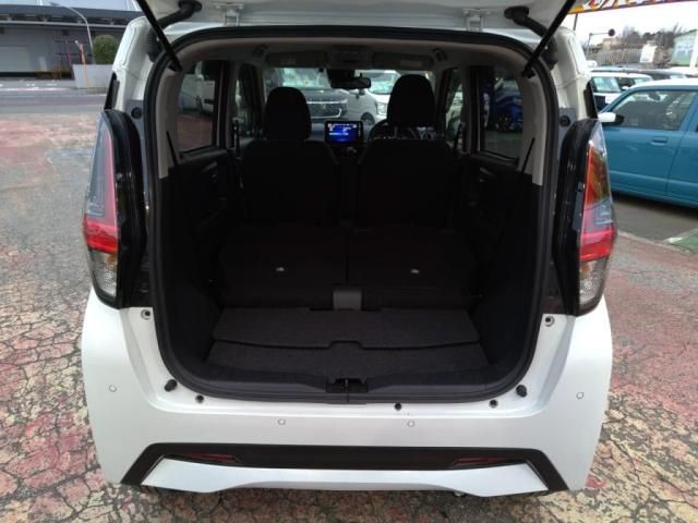 NISSAN DAYZ 2023 Image 31