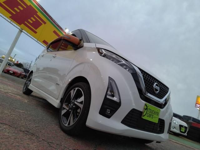 NISSAN DAYZ 2023 Image 31