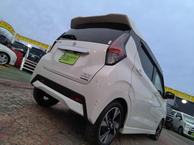 NISSAN DAYZ 2023 Image 31