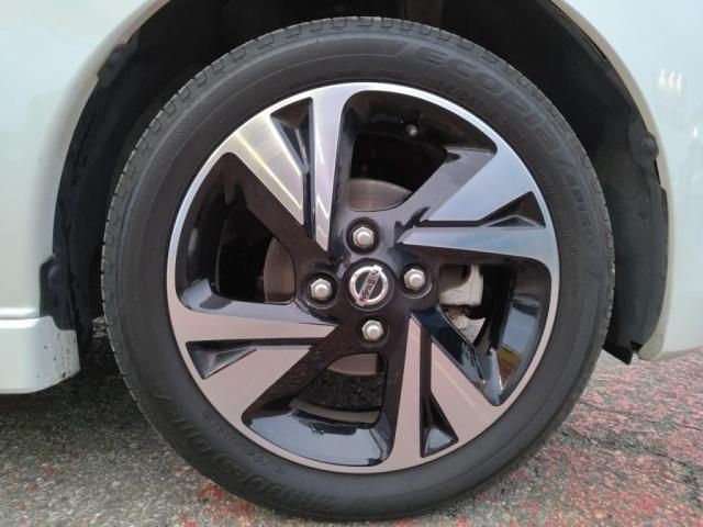 NISSAN DAYZ 2023 Image 31