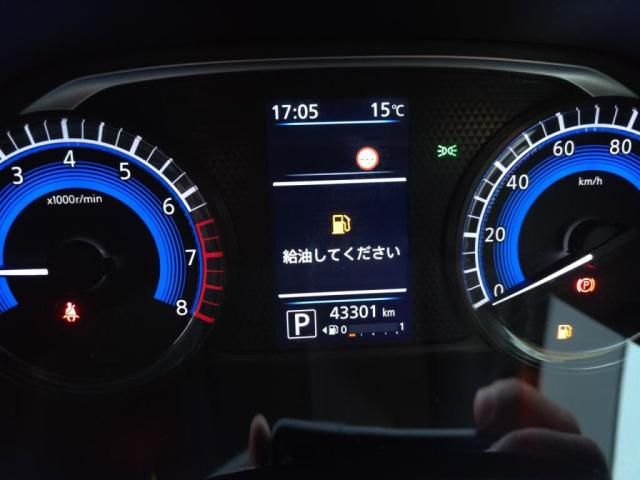 NISSAN DAYZ 2023 Image 31