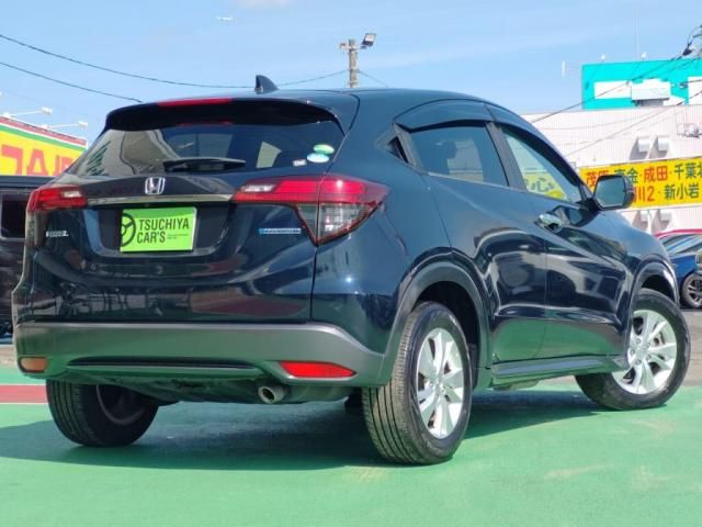 HONDA VEZEL HYBRID 2019 Image 31