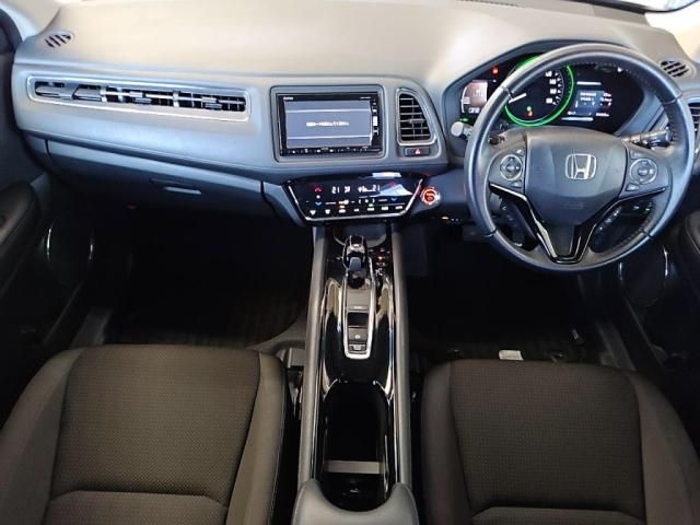 HONDA VEZEL HYBRID 2019 Image 31