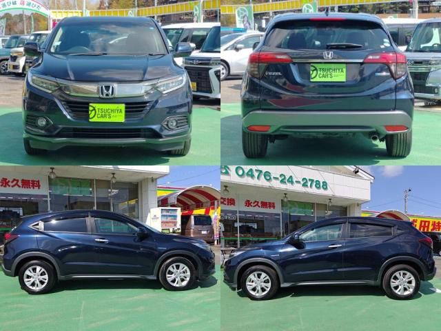 HONDA VEZEL HYBRID 2019 Image 31