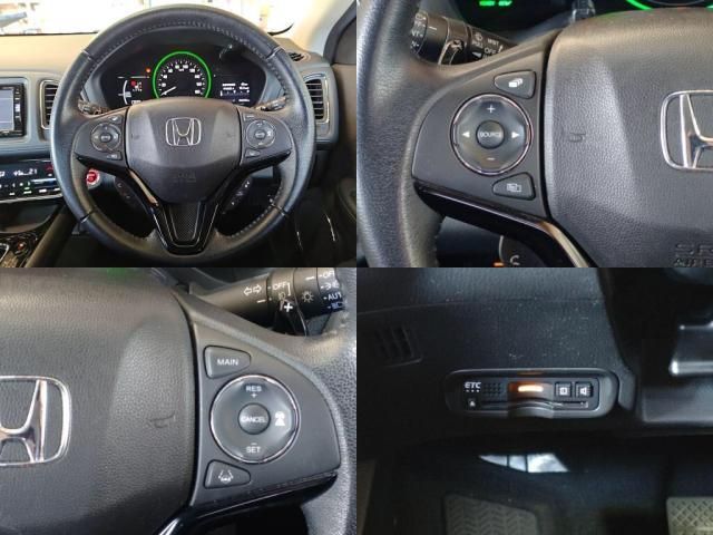 HONDA VEZEL HYBRID 2019 Image 31