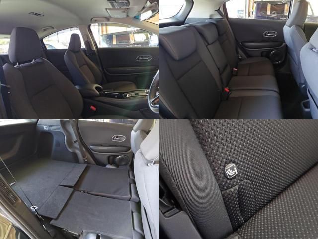 HONDA VEZEL HYBRID 2019 Image 31