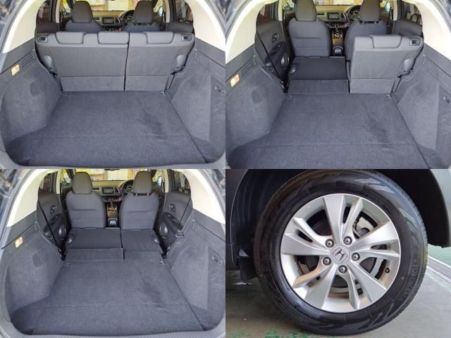 HONDA VEZEL HYBRID 2019 Image 31