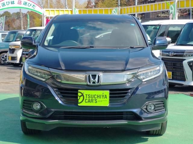 HONDA VEZEL HYBRID 2019 Image 31