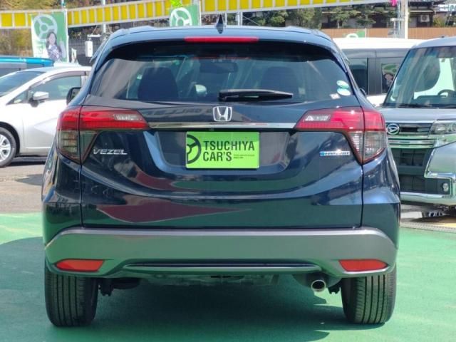 HONDA VEZEL HYBRID 2019 Image 31