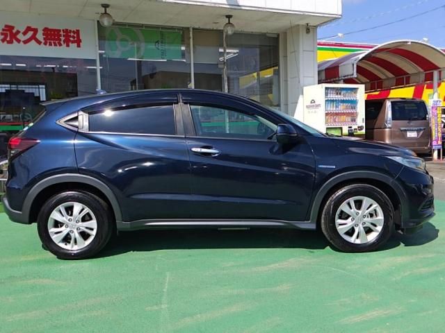 HONDA VEZEL HYBRID 2019 Image 31