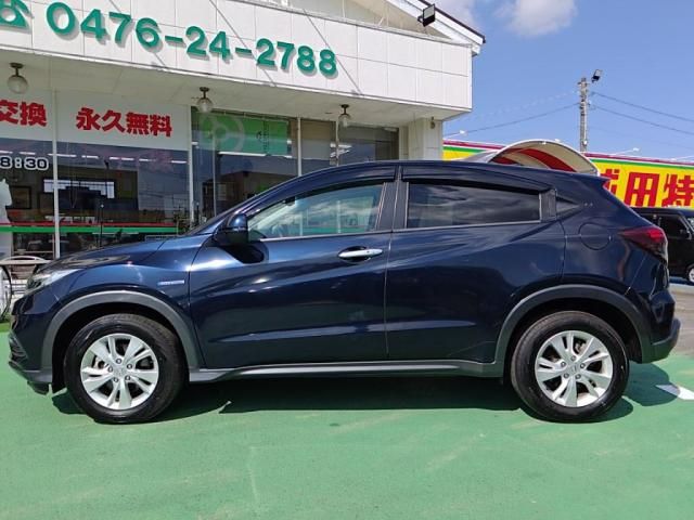 HONDA VEZEL HYBRID 2019 Image 31