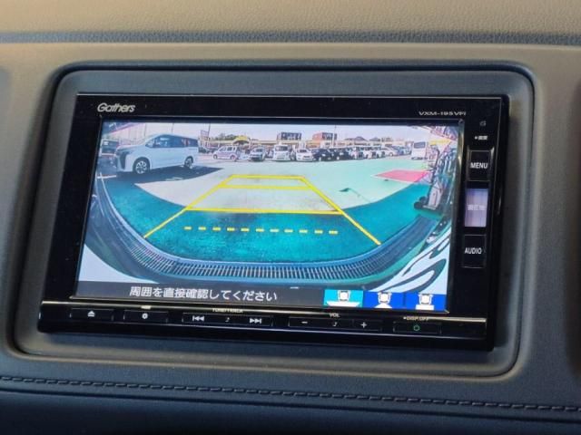 HONDA VEZEL HYBRID 2019 Image 31