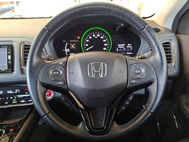 HONDA VEZEL HYBRID 2019 Image 31