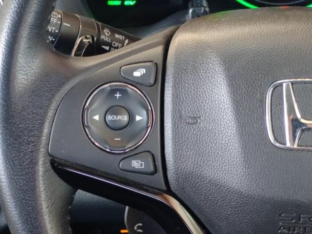 HONDA VEZEL HYBRID 2019 Image 31