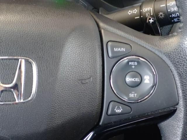 HONDA VEZEL HYBRID 2019 Image 31