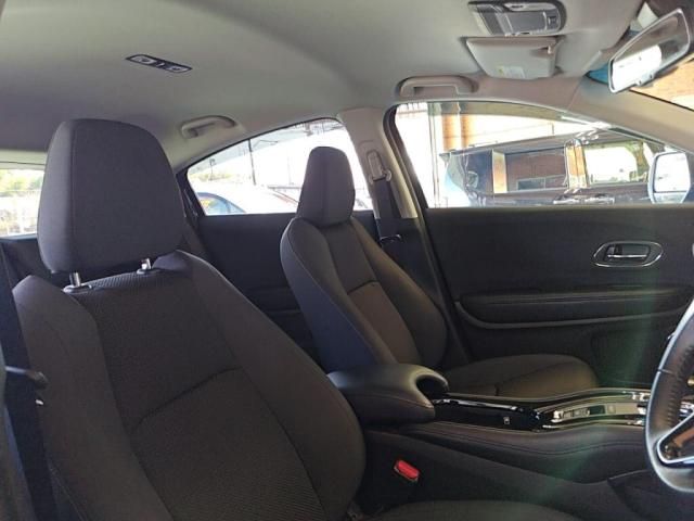 HONDA VEZEL HYBRID 2019 Image 31