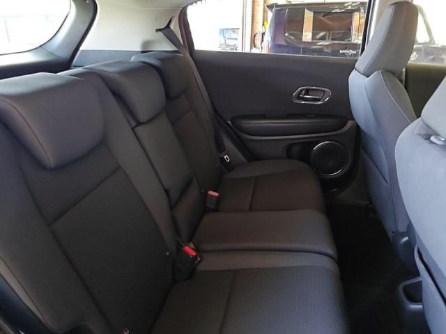 HONDA VEZEL HYBRID 2019 Image 31