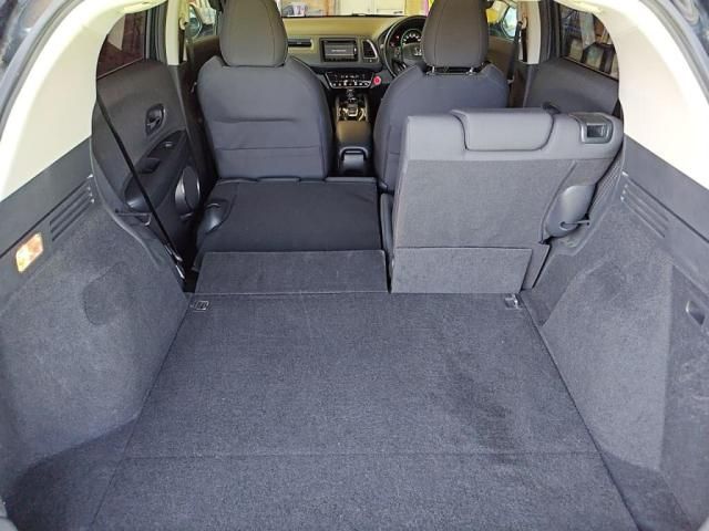 HONDA VEZEL HYBRID 2019 Image 31