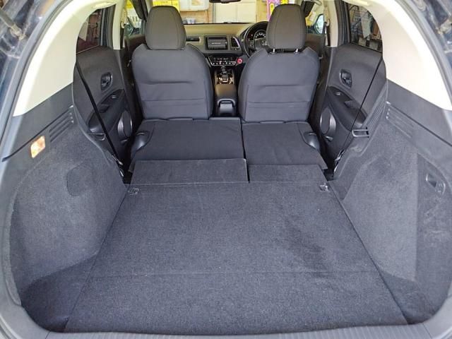 HONDA VEZEL HYBRID 2019 Image 31