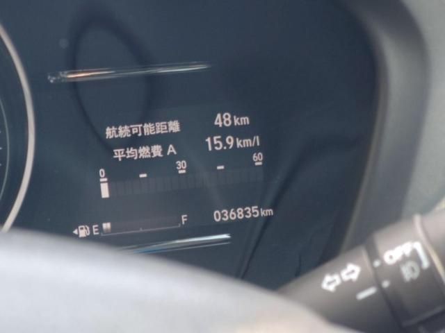 HONDA VEZEL HYBRID 2019 Image 31