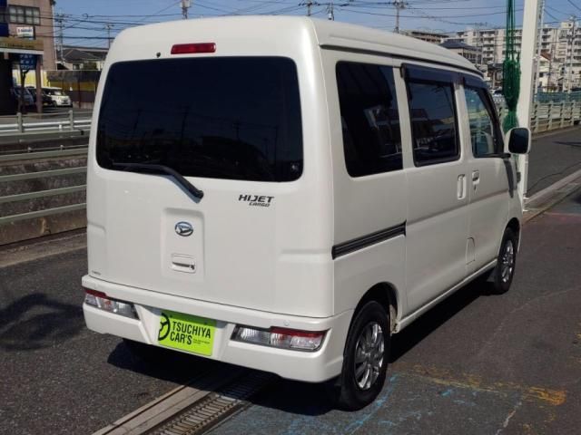 DAIHATSU HIJET CARGO 2019 Image 31