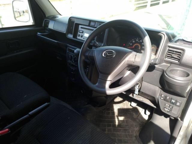 DAIHATSU HIJET CARGO 2019 Image 31