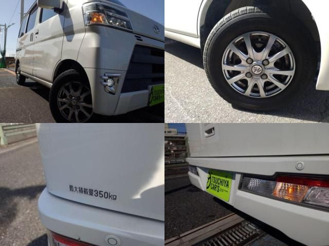 DAIHATSU HIJET CARGO 2019 Image 31