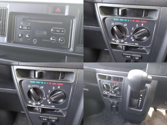 DAIHATSU HIJET CARGO 2019 Image 31