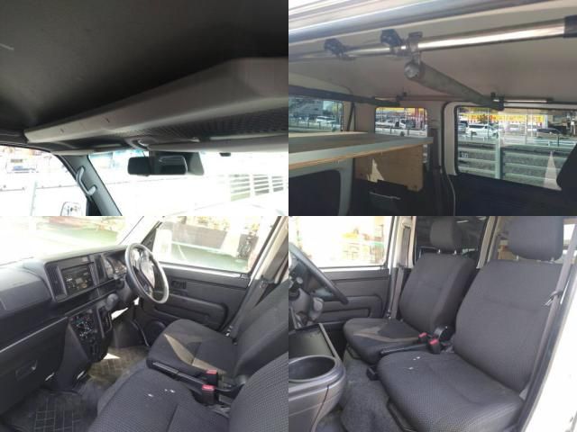 DAIHATSU HIJET CARGO 2019 Image 31