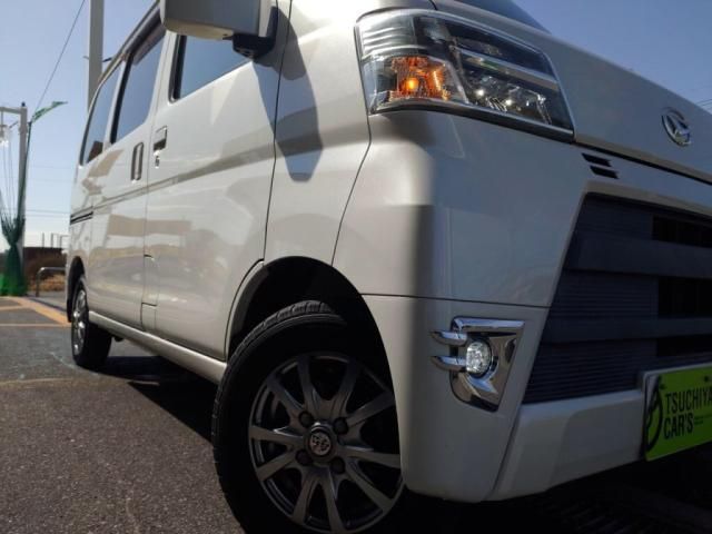 DAIHATSU HIJET CARGO 2019 Image 31