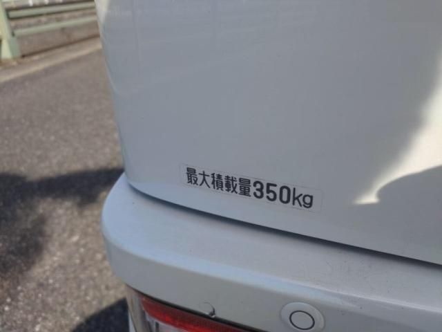 DAIHATSU HIJET CARGO 2019 Image 31