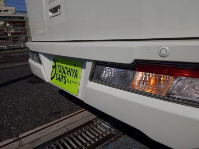 DAIHATSU HIJET CARGO 2019 Image 31