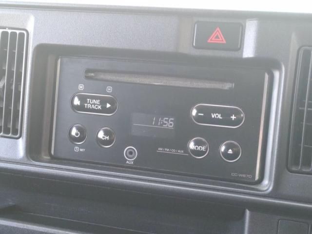 DAIHATSU HIJET CARGO 2019 Image 31